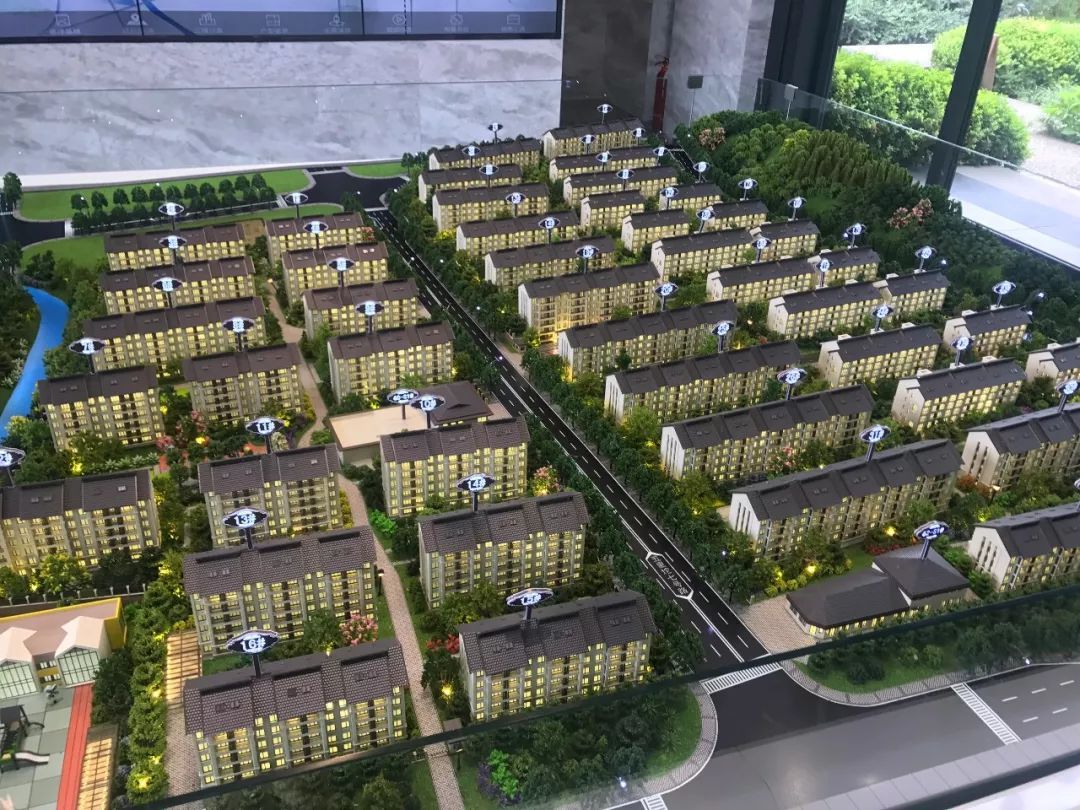 商品房、限競(jìng)房爭(zhēng)相入市，剛需購(gòu)房者迎來(lái)春天