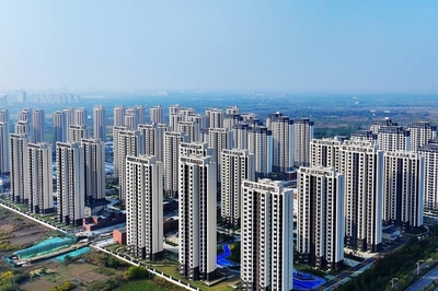 政府工作報告明確 拆除地方收購存量商品房限制，賦予基層更大自主調控權