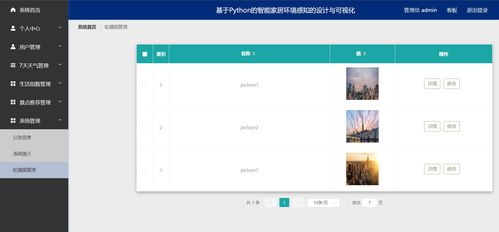 精品Python智能家居環境感知與可視化監控系統設計——融合爬蟲與銷售數據分析