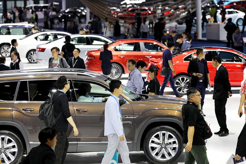 評論丨車市離 春天 還有多遠(yuǎn)