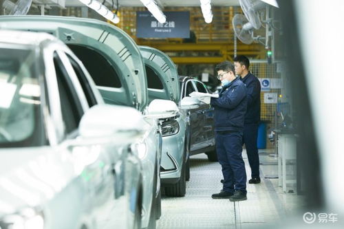 成為藍谷麥格納制造工藝師需要先了解這些