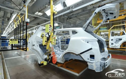 常州工廠關閉 日產在華 卷 不動了