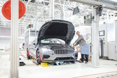 土豪買車指南 是給智商交稅還是理性買車?