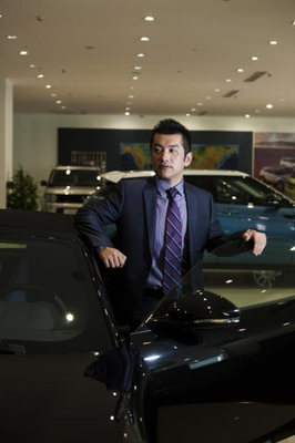 專(zhuān)訪(fǎng)河南通孚祥總經(jīng)理王濤 以創(chuàng)新驅(qū)動(dòng)汽車(chē)銷(xiāo)售服務(wù)新篇章